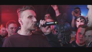 PLANE DEAD УБИВАЕТ ПЕРВЫМ РАУНДОМ DIRTY MONK 140 BPM BATTLE