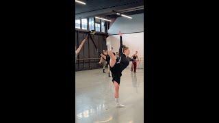 We always love a Richard Cilli contemporary class 