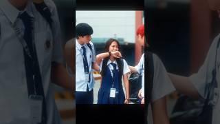 her dad left her|| ang mutya ng section E|| ep 14|| #shortsfeed #shorts #trending #sad #viralshort