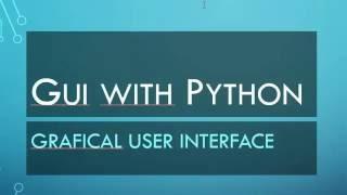 011 GUI with Python: How to use the Entry-Widget