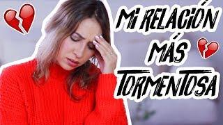 Perdoné una INFIDELIDAD y ESTO pasó... #STORYTIME | Nancy Loaiza