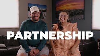Godoys and Thompsons Partnership Film