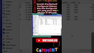 Setting DNS Adguard Di Mikrotik Part 3 Konfigurasi DoH Server