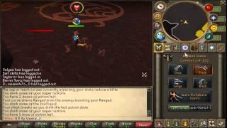 6th firecape - U R Xp Waste
