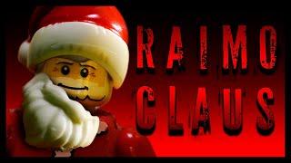 Raimo Claus