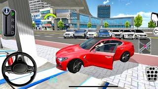 Brand New Mercedes G70 For Parking - 3d Driving Class android game || Car Game #gameplay #cargame