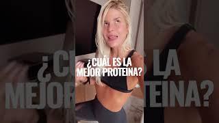 Descubre la Mejor Proteína: Cómo Tomar una Decisión Informada 