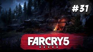 РЕГИОН ИАКОВА ► Far Cry 5 #31