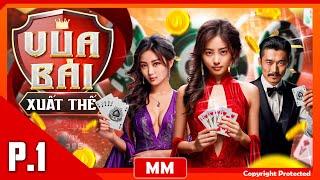 King of Cards - Part 01 | Top-Notch Action Masterpiece 2024 | PhimTV 365