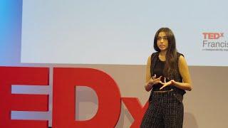 The evolution of women in media | Samara Chandok | TEDxFrancisHollandSchoolSloaneSquare