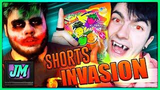 The Worst "Creator" on YouTube Shorts (Jaden Sprinz)