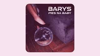 BARYS - PIES NA BABY (HIT DISCO POLO)