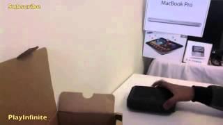 Cisco Router Modem Model DPC3825 Rogers) Unboxing & Overview