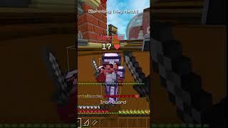 PVP Montage (Not a Slacker Anymore) #minecraft #hypixel #pvp #minecraftpvp #gaming #duels #gaming