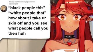 Reacting to TikTok Screenshots