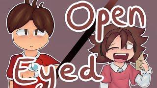 Open Eyed Trend | Yokai Watch + OC animation