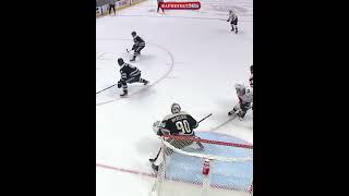 ГОЛ ОВЕЧКИНА / Момент из матча / НХЛ#shorts #хоккей #hockey #nhl