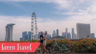 Green Travel: How We Do It