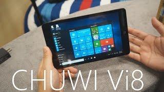 Chuwi Vi8: $90 Windows 10 Tablet PC