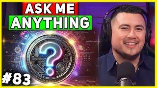 Ask Me Anything #83 Bag Check