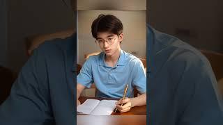 Male teachers living in China#teacher #passion #life #boy #ai