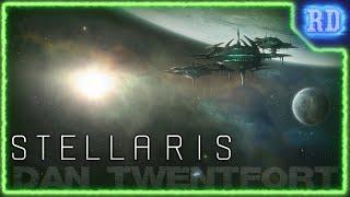 Гайд для новичков #3  Что делать в начале игры, первые шаги и основы ● Stellaris