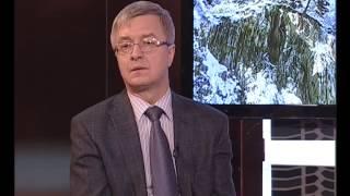 Попутчик - Готовность дорог к зиме 02.11.2011 (Игорь Астахов, Валерий Войтко)