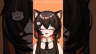 Yuki's Myanmar name ?? #shorts #vtuber #cat #yukichi