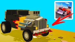 Buy HOT ROD in game Zombie Derby Pixel Survival MISTER KEKS