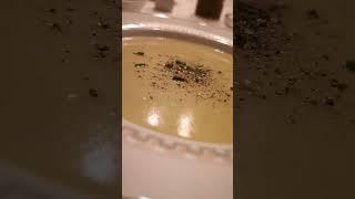 Leek and Potato Soup