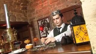 Introducing Azerbaijan: Tea (Chay) culture