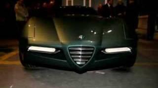 Bertone Bat 11dk : Dr. Gary Kaberle