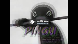 Pingu Outro in Pingu ^o^ O O without the O O