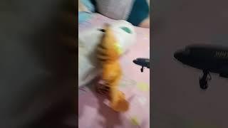 Bro Explode Cause Of An C17 Crashed Him