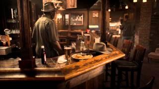 Banshee Season 1: Origins - The Real Lucas Hood (Cinemax)