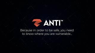 zAnti - cyber threat detection and a security analysis toolkit