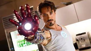 Iron Man: From genius to hero, how Tony Stark rose to save the world!