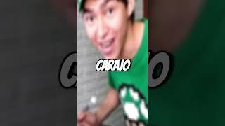 FERNANFLOO inventó el Que bendicion #shorts #fernanfloo ( que grande padrefloo )