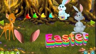 Wow Fantastic Easter Escape walkthrough WowEscape.