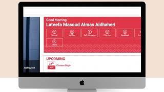 Register in An Academic Course