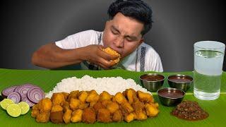  Most Beautiful Pork Curry & Eromba Traditional Meal | Spicy Northeast India Food Video ! 