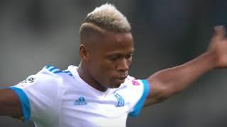 Clinton N'Jie - Goals - Skills | HD |