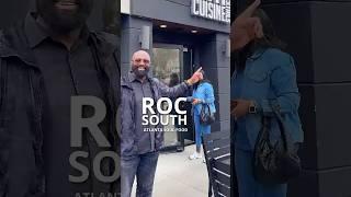 AMAZING SOUL FOOD BRUNCH & DINNER in Atlanta, GA
