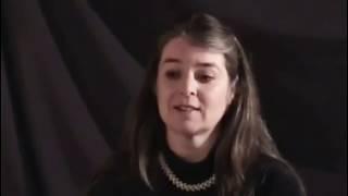 Robin Rice On Awakening