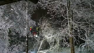 Tierheim Quedlinburg - Enzo berichtet...Feuerwehreinsatz am Tierheim