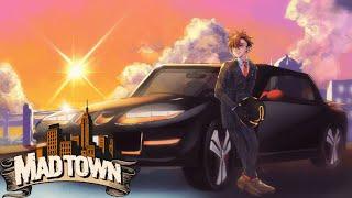 【GTA5 MADTOWN (β)】どう考えたってパン屋　8日目【夕刻ロベル/ホロスターズ】