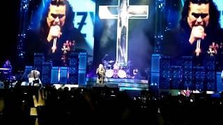 Ozzy Osbourne - Mama I'm coming home