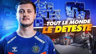 Analyse dérangeante : Mezii, Est-il Vraiment un Noob ou mauvaise foi ?