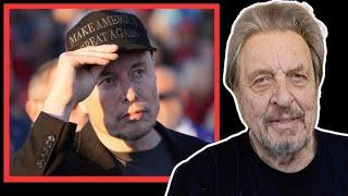 Новости 7.06.Папа посоветовал Илону признать поражение от ''альфа-самца'' Трампа