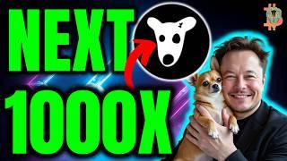 Dogs Crypto: Is $DOGS Token the NEXT 1000x Gem?